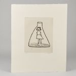 1741 2118 Akvatintetsning